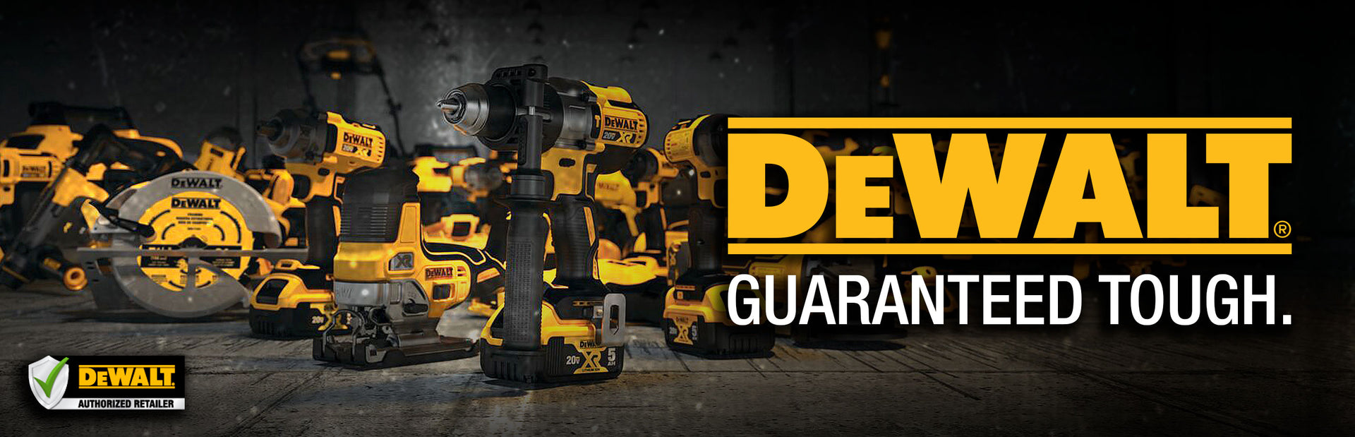 DeWalt