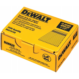 CLAVO ANGULADO GALVANIZADO 16GA 1 1/2 PARA DCN660B DEWALT