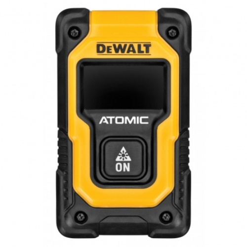 MEDIDOR DE DISTANCIA LASER 16M DEWALT DW055PL