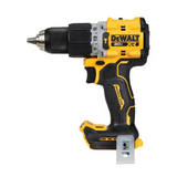 TALADRO PERCUTOR INALAMBRICO S/BAT XR DEWALT 20V DCD805B