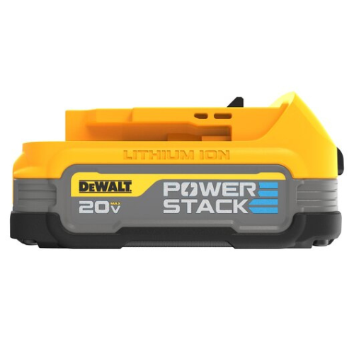 BATERIA DEWALT POWERSTACK 20V 1.7 AH