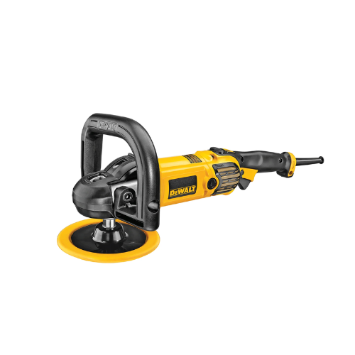 PULIDORA DE 7 Y 9 DEWALT 1.250W DWP849X