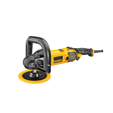 PULIDORA DE 7 Y 9 DEWALT 1.250W DWP849X