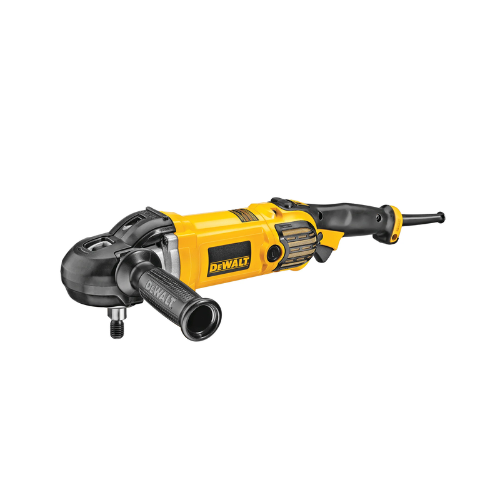 PULIDORA DE 7 Y 9 DEWALT 1.250W DWP849X