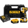 DEWALT 20V MAX CORDLESS IMPACT SCREWDRIVER DCF887M2