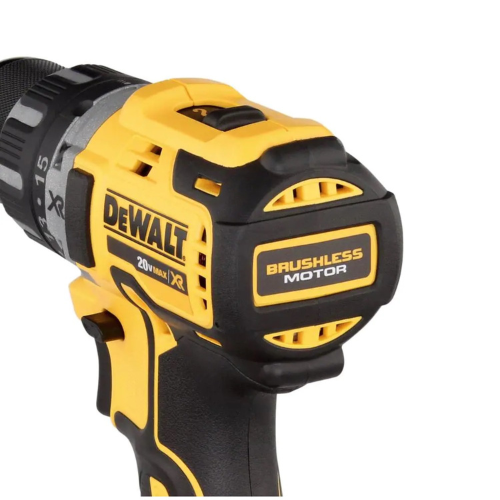 DEWALT 20V XR CORDLESS DRILL WITHOUT BATTERY DCD791B 