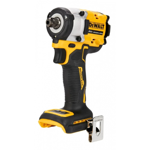 LLAVE DE IMPACTO INALAMBRICA 1/2 DEWALT 20V 450NM DCF922B