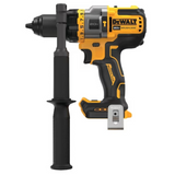 DEWALT DCK299H2 XR IMPACT HAMMER DRILL AND DRIVER