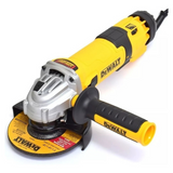 ESMERIL ANGULAR DE 5 DEWALT 1.500W REGULACION DE VELOCIDAD DWE4336