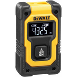 MEDIDOR DE DISTANCIA LASER 16M DEWALT DW055PL