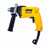 TALADRO PERCUTOR DEWALT 1/2 700W DW508SK