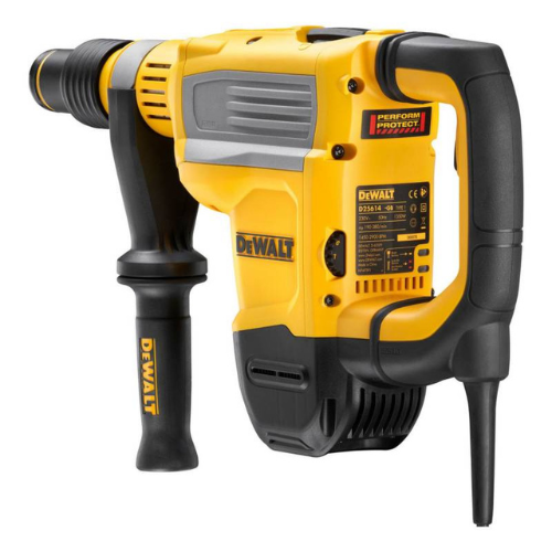 ROTOMARTILLO SDS MAX DEWALT 1.350W 6KL D25614K-QS