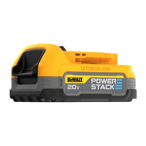 BATERIA DEWALT POWERSTACK 20V 1.7 AH