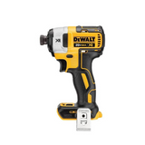 DEWALT DCK299H2 XR IMPACT HAMMER DRILL AND DRIVER