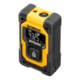 MEDIDOR DE DISTANCIA LASER 16M DEWALT DW055PL