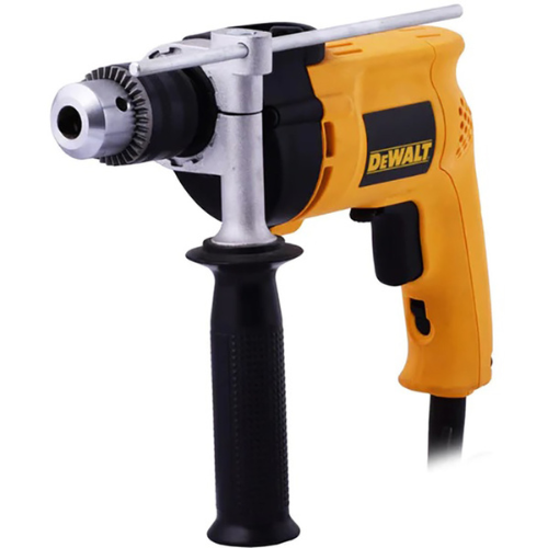 TALADRO PERCUTOR DEWALT 1/2 700W DW508SK