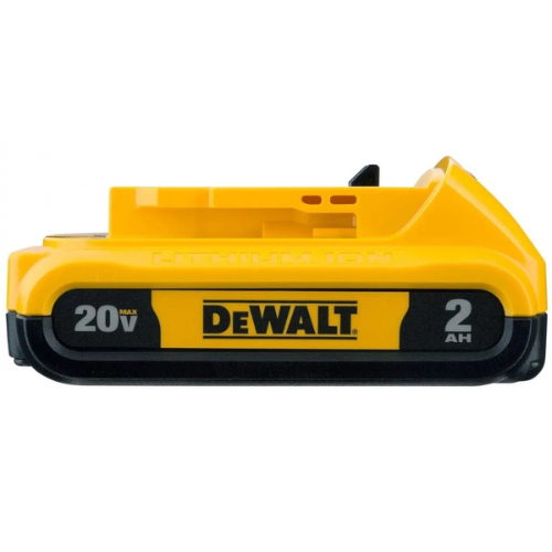 DEWALT BRUSHLESS 20V INAL HAMMER DRILL WITH CASE DCD7781D2 