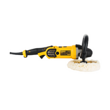 PULIDORA DE 7 Y 9 DEWALT 1.250W DWP849X