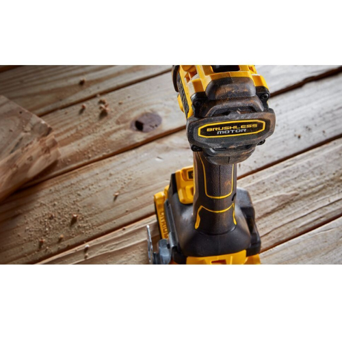 DEWALT XR 20V CORDLESS HAMMER DRILL DCD805D2