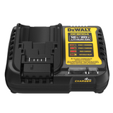 DEWALT DCK299H2 XR IMPACT HAMMER DRILL AND DRIVER