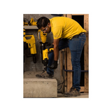 ROTOMARTILLO 26 MM DEWALT SDS PLUS DE 3 MODOS 800W D25133K