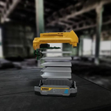 BATERIA DEWALT POWERSTACK 20V 1.7 AH