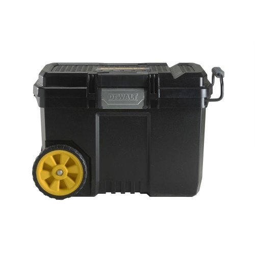 CAJA CON RUEDAS DEWALT 57 L. TIPO CONTRATISTA DWST33090