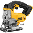 SIERRA CALADORA INALAMBRICA DEWALT 20V BARETOOL DCS331B