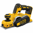 CEPILLO INALAMBRICO BRUSHLESS DEWALT 20V S/BAT DCP580B