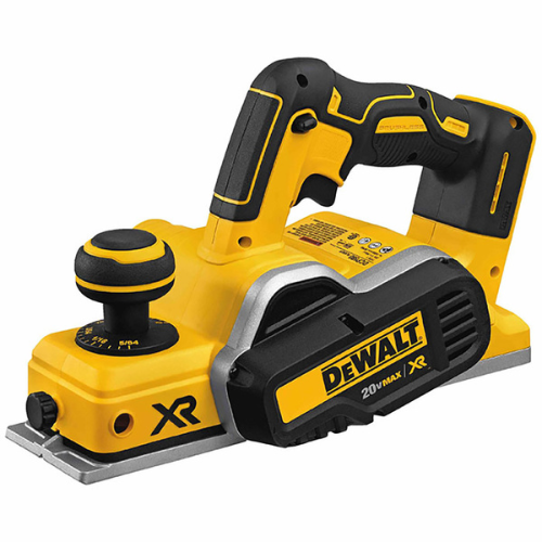 CEPILLO INALAMBRICO BRUSHLESS DEWALT 20V S/BAT DCP580B