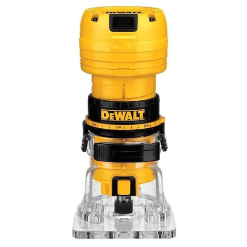 RECORTADORA DEWALT 450W DWE6000