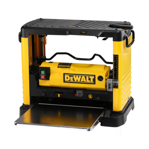 CEPILLO DE BANCO DEWALT 1.800W DW733