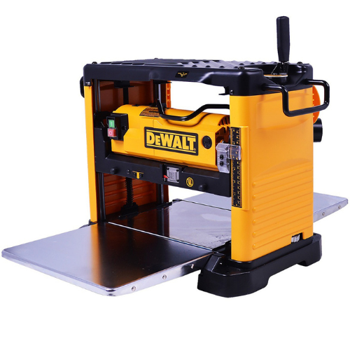 CEPILLO DE BANCO DEWALT 1.800W DW733