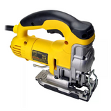 SIERRA CALADORA DEWALT 710W 3 CUCHILLAS + MALETA DW331K