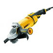 ESMERIL ANGULAR DE 9 DEWALT 2.600W DWE496