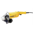 ESMERIL ANGULAR DE 7 DEWALT 2.600W DWE497