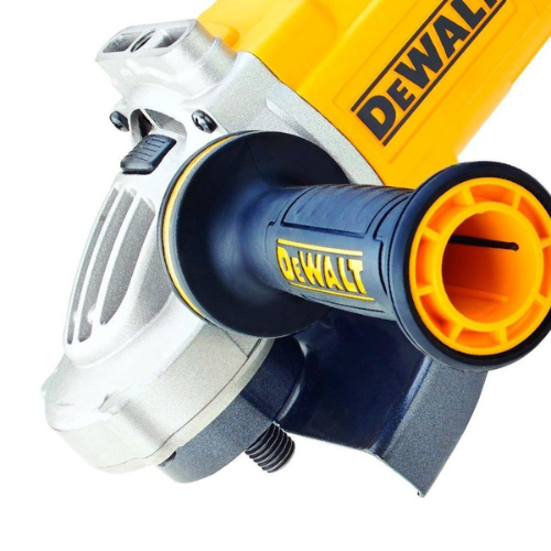 ESMERIL ANGULAR DE 7 DEWALT 2.600W DWE497