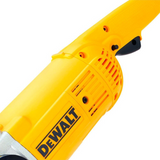 ESMERIL ANGULAR DE 7 DEWALT 2.600W DWE497