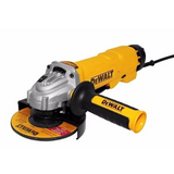 ESMERIL ANGULAR DE 5 DEWALT 1.500W DWE4314