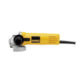 ESMERIL ANGULAR DE 4.1/2 DEWALT 900W REGULACION DE VELOCIDAD DWE4118