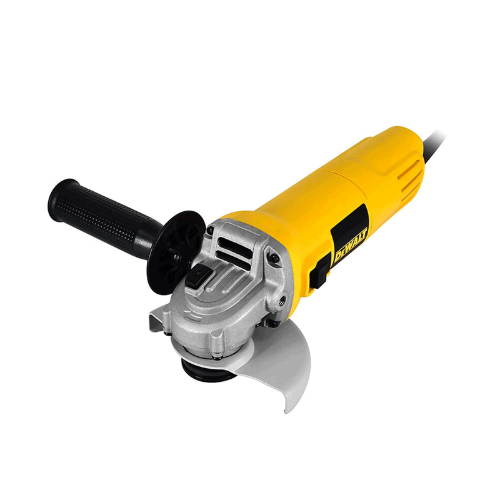 ESMERIL ANGULAR DE 4.1/2 DEWALT 700W DWE4010