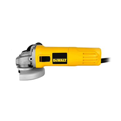 ESMERIL ANGULAR DE 4.1/2 DEWALT 700W DWE4010