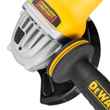 ESMERIL ANGULAR DE 4.1/2 DEWALT 1.700W BRUSHLESS DWE4324