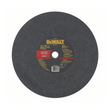 DISCO TRONZADORA DEWALT LINEA PROFESIONAL 14 X 2.4 MM DW44630