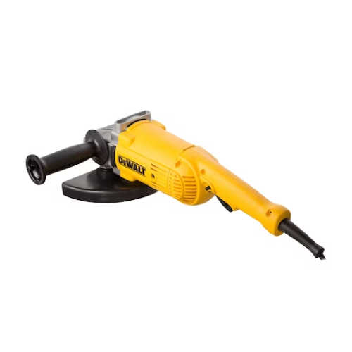 ESMERIL ANGULAR DE 9 DEWALT 2.200W DWE490