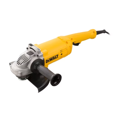 ESMERIL ANGULAR DE 9 DEWALT 2.200W DWE490