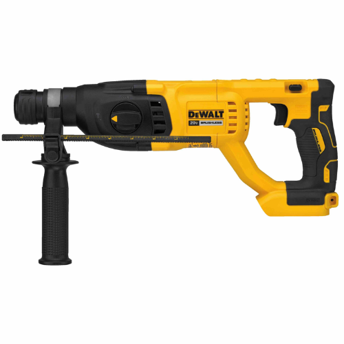 ROTOMARTILLO INALAMBRICO SDS PLUS DEWALT 20V BARETOOL DCH133B