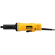 ESMERIL RECTO DEWALT CON COLLET DE 1/4 Y 6 MM 450W DWE4887