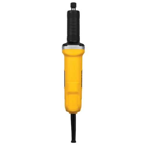 ESMERIL RECTO DEWALT CON COLLET DE 1/4 Y 6 MM 450W DWE4887