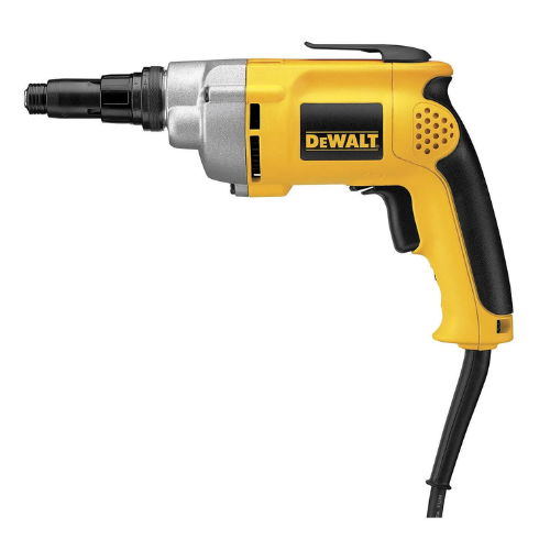 ATORNILLADOR DEWALT CON CONTROL DE TORQUE 540W DW268